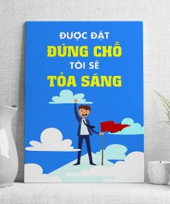 Tranh động lực