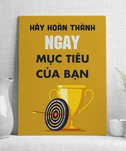Tranh động lực