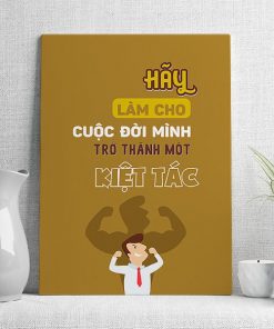 Tranh động lực