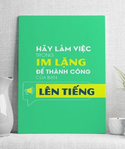 Tranh động lực