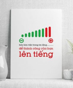 Tranh động lực