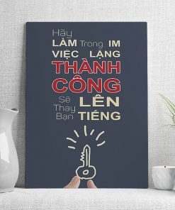 Tranh động lực