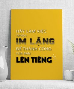 Tranh động lực