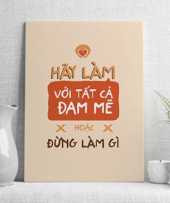 Tranh động lực