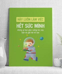 Tranh động lực