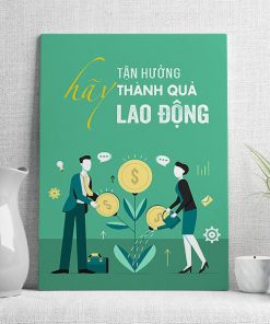 Tranh động lực