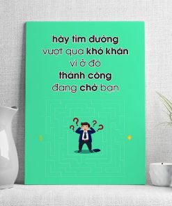 Tranh động lực