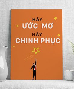 Tranh động lực