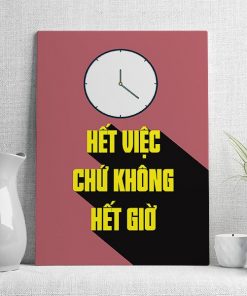 Tranh động lực