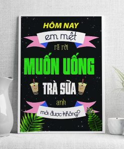 Tranh động lực