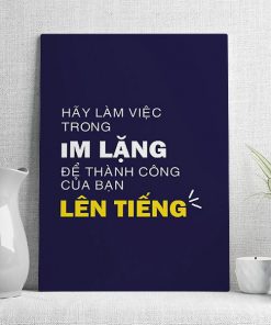 Tranh động lực