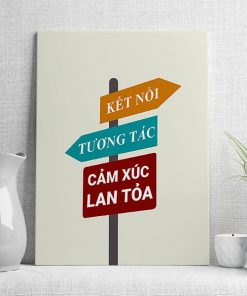 Tranh động lực
