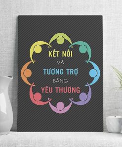 Tranh động lực