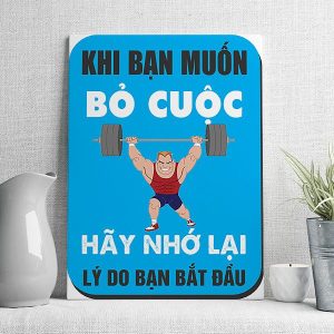 Khi bạn muốn bỏ cuộc hãy nhớ lại lý do khiến bạn bắt đầu mẫu 3