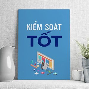 Kiểm soát tốt