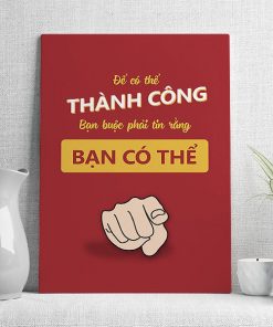 Tranh động lực