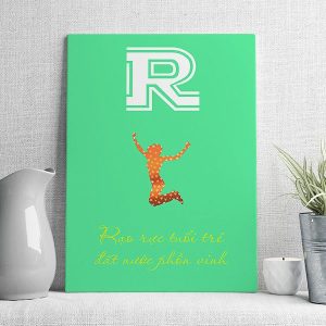 Rạo rực tuổi trẻ đất nước phồn vinh