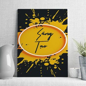 Sáng tạo mẫu 2