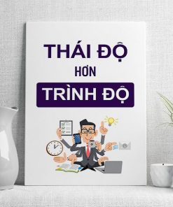 Tranh slogan