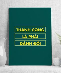 tranh slogan VP1249