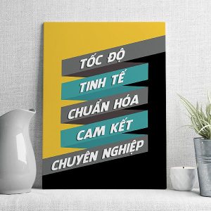 tốc độ tinh tế chuẩn hóa cam kết chuyên nghiệp