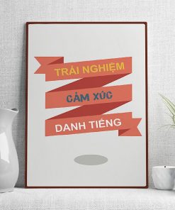 Tranh slogan