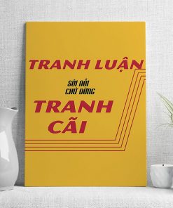 Tranh động lực VP1344