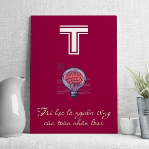 trí lực là nguồn sống của toàn nhân loại