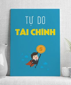 Tranh slogan