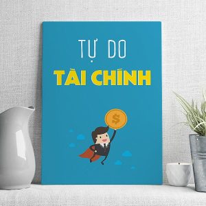 tự do tài chính
