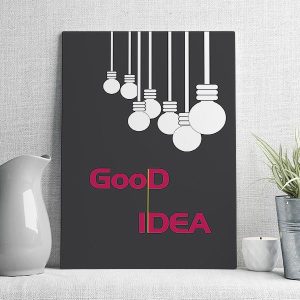 good idea