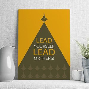 lead yourself lead orthers