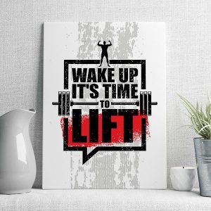 make up it's time life