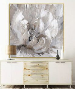 tranh hoa cúc TT1322