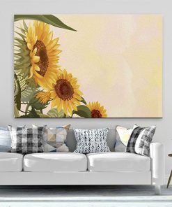 Tranh hoa hướng dương