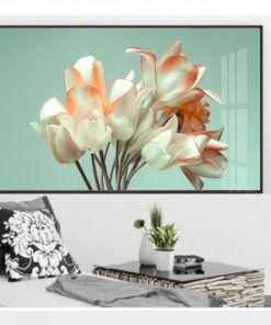 tranh hoa tulip TT1433