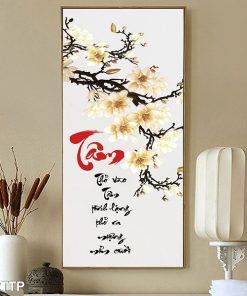 Chữ tâm thư pháp