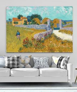 Tranh Vincent van Gogh