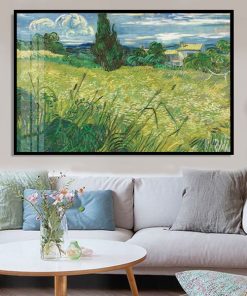 Tranh Vincent van Gogh