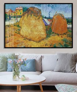 Tranh Vincent van Gogh