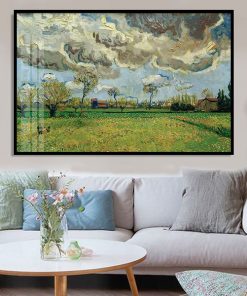 Tranh Vincent van Gogh