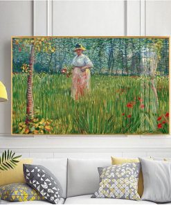 Tranh Vincent van Gogh