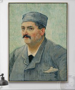 Tranh Vincent van Gogh