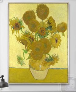 Tranh Vincent van Gogh