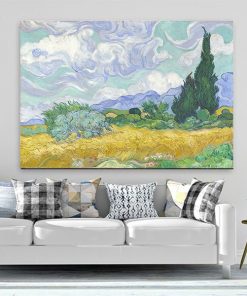 Tranh Vincent van Gogh