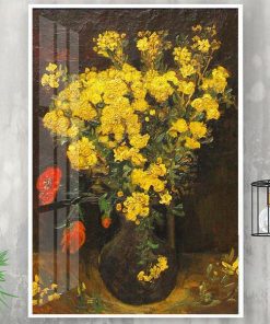 Tranh Vincent van Gogh