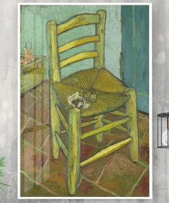 Tranh Vincent van Gogh