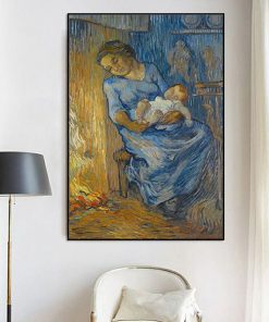 Tranh Vincent van Gogh