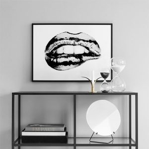 Tranh nghệ thuật bán nude DS2957