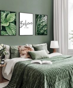 Tranh phong cảnh thiên nhiên